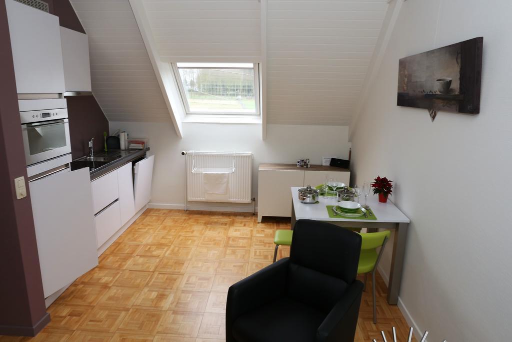 B2B-Flats Ternat Quarto foto
