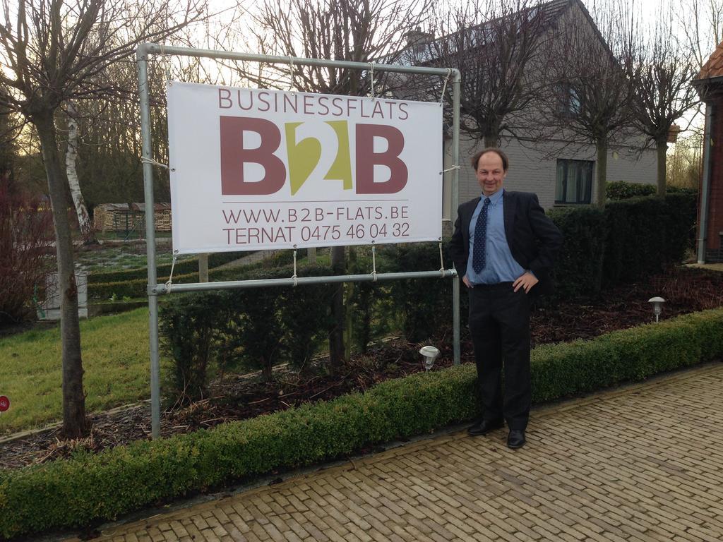 B2B-Flats Ternat Quarto foto