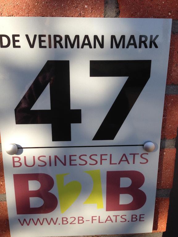B2B-Flats Ternat Exterior foto