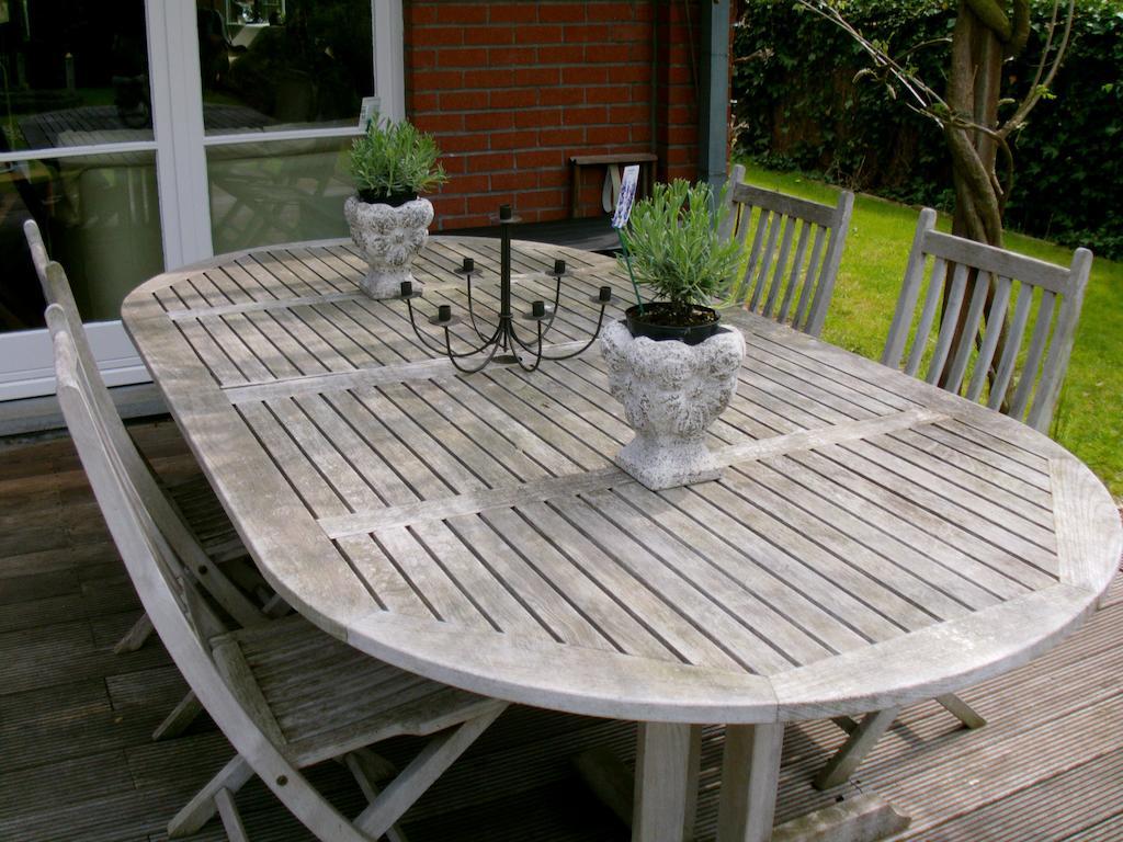B2B-Flats Ternat Exterior foto