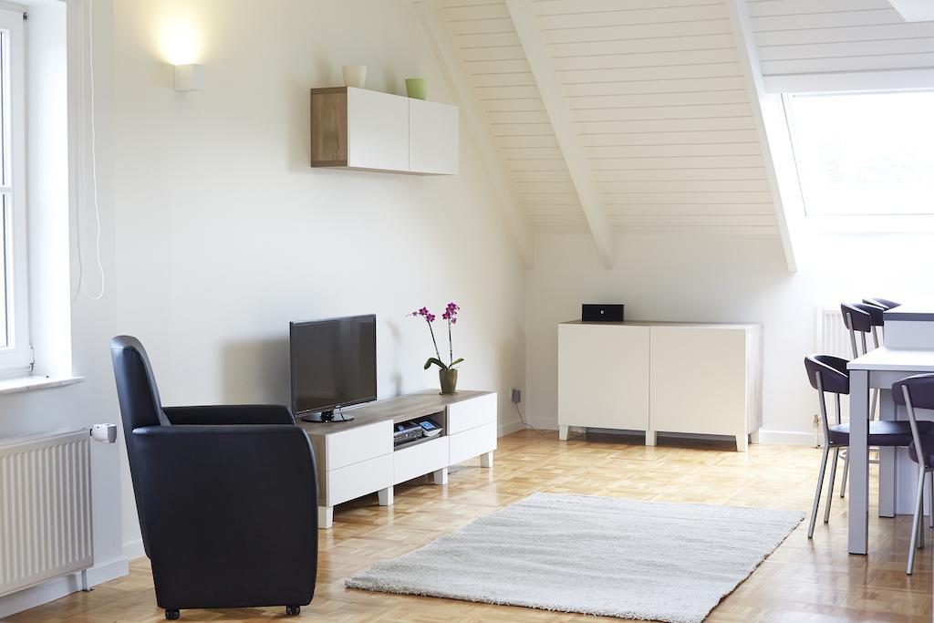 B2B-Flats Ternat Exterior foto
