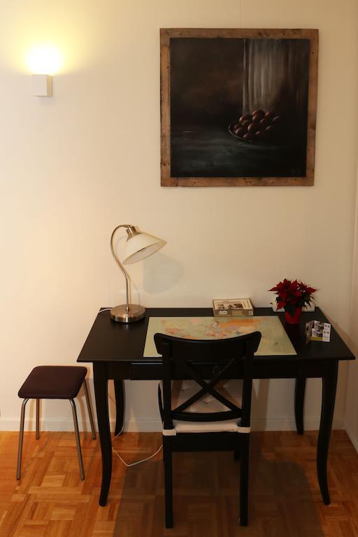 B2B-Flats Ternat Exterior foto