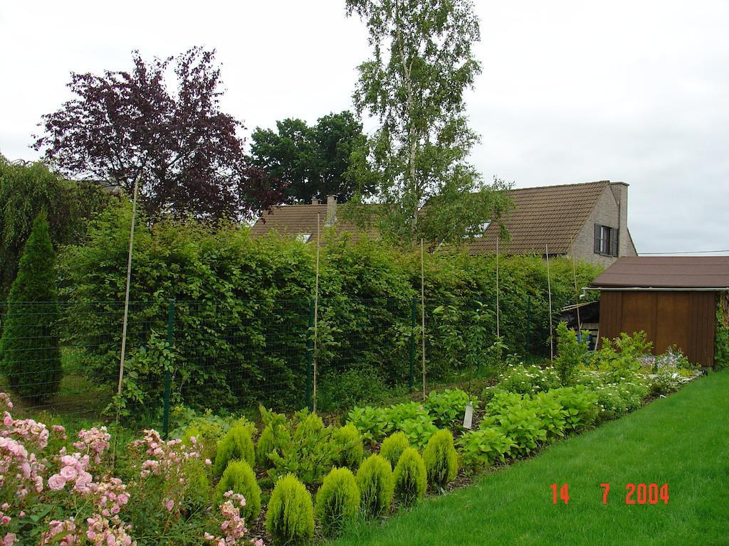 B2B-Flats Ternat Exterior foto