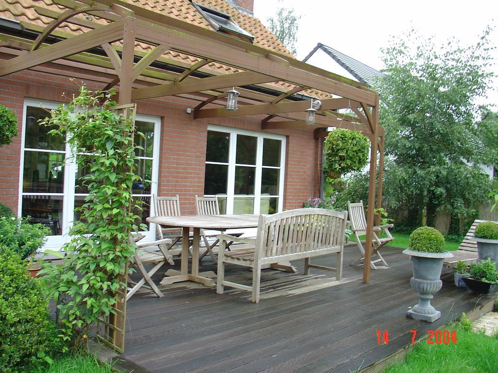 B2B-Flats Ternat Exterior foto