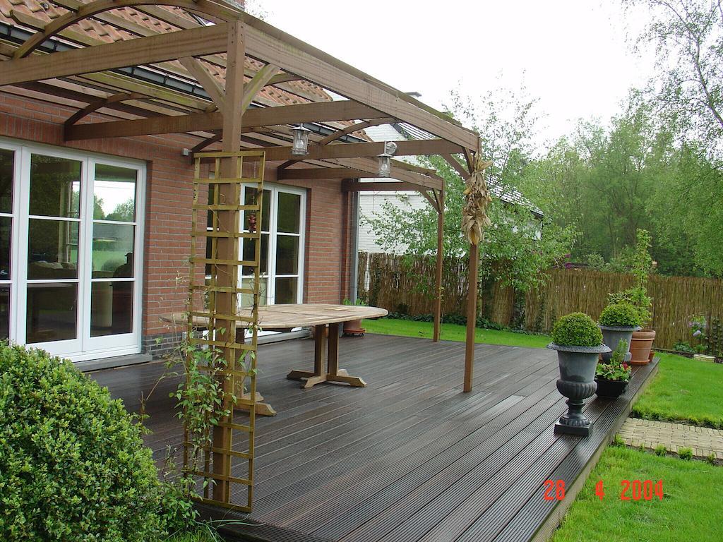 B2B-Flats Ternat Exterior foto