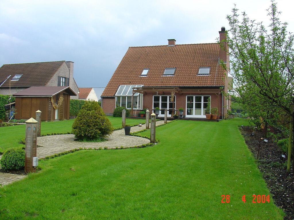 B2B-Flats Ternat Exterior foto