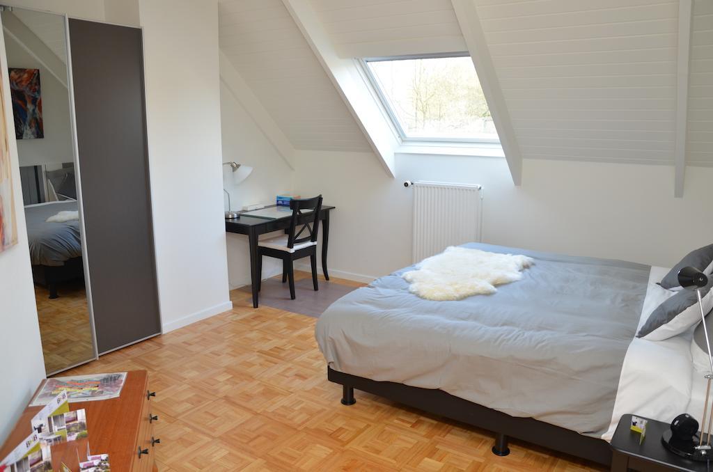 B2B-Flats Ternat Exterior foto