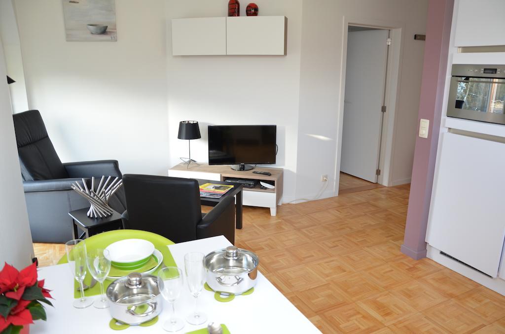B2B-Flats Ternat Exterior foto